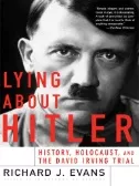 Lying About Hitler book cover