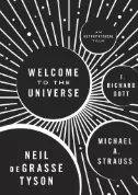 Welcome to the Universe : An Astrophysical Tour book cover
