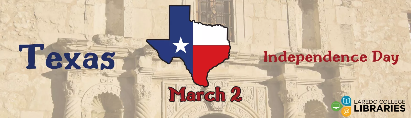 Texas Independence Day – March 2, 2026