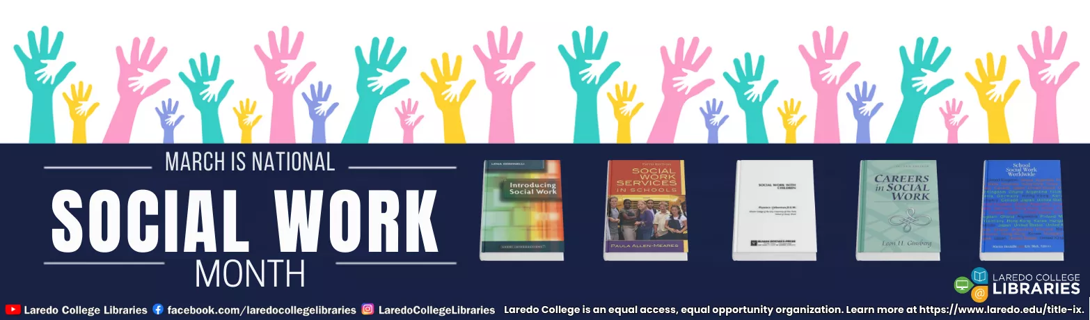 Social Work Month – March 2026